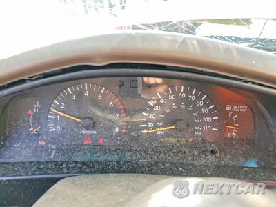 Zdjęcie 9 z 11 samochodu: 1998 TOYOTA TACOMA LIMITED VIN:4TAWN74N8WZ129419 - miniatura