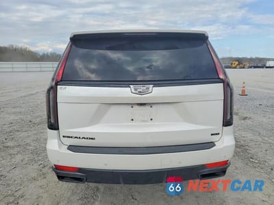 Zdjęcie 6 z 13 samochodu: 2021 CADILLAC ESCALADE ESV SPORT VIN:1GYS4NKL6MR380992 - miniatura