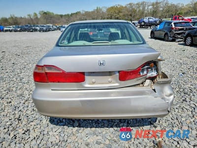 Zdjęcie 6 z 12 samochodu: 1998 HONDA ACCORD EX VIN:1HGCG5654WA067228 - miniatura
