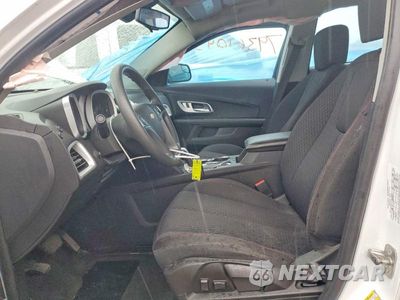 Zdjęcie 7 z 13 samochodu: 2014 CHEVROLET EQUINOX LS VIN:2GNFLEEK4E6287986 - miniatura