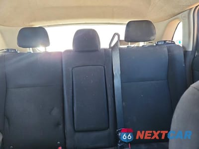 Zdjęcie 10 z 12 samochodu: 2013 MITSUBISHI OUTLANDER SPORT ES VIN:4A4AP3AU4DE016691 - miniatura