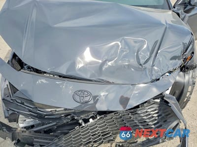 Zdjęcie 11 z 12 samochodu: 2026 TOYOTA CAMRY SE VIN:4T1DBADKXTU046750 - miniatura