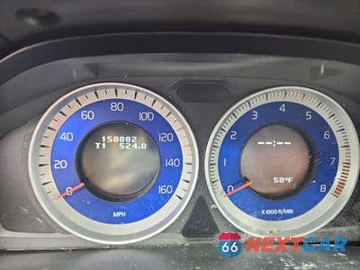 Zdjęcie 9 z 12 samochodu: 2012 VOLVO S60 T6 VIN:YV1902FH4C2096427 - miniatura