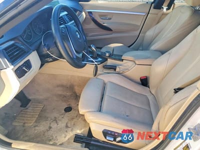 Zdjęcie 7 z 11 samochodu: 2016 BMW 328 XIGT SULEV VIN:WBA8Z5C58GG500788 - miniatura