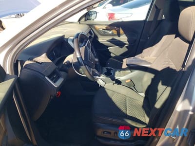 Zdjęcie 7 z 13 samochodu: 2019 GMC TERRAIN SLE VIN:3GKALMEX1KL174128 - miniatura