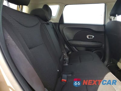 Zdjęcie 11 z 12 samochodu: 2015 KIA SOUL + VIN:KNDJP3A5XF7187033 - miniatura