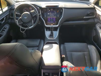 Zdjęcie 8 z 13 samochodu: 2020 SUBARU OUTBACK LIMITED VIN:4S4BTANC5L3250583 - miniatura