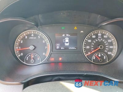 Zdjęcie 9 z 12 samochodu: 2020 KIA OPTIMA VIN:5XXGT4L39LG433029 - miniatura