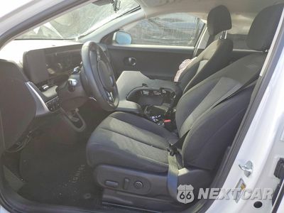 Zdjęcie 7 z 12 samochodu: 2025 HYUNDAI IONIQ 5 SE VIN:7YAKM4DA3SY014379 - miniatura