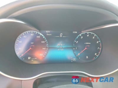 Zdjęcie 9 z 11 samochodu: 2021 MERCEDES-BENZ C 300 VIN:W1KWF8DB2MR625493 - miniatura