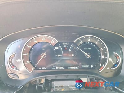 Zdjęcie 9 z 11 samochodu: 2017 BMW 540 I VIN:WBAJE5C31HG914105 - miniatura