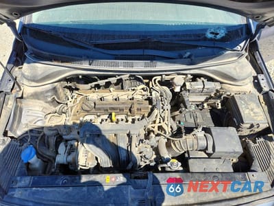 Zdjęcie 11 z 12 samochodu: 2020 HYUNDAI ACCENT SE VIN:3KPC24A65LE092476 - miniatura