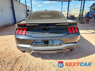 Zdjęcie 6 z 12 samochodu: 2024 FORD MUSTANG VIN:1FA6P8TH3R5121729 - miniatura