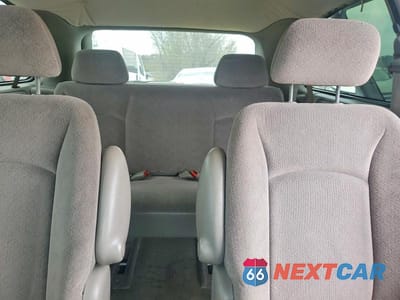 Zdjęcie 10 z 12 samochodu: 2003 DODGE GRAND CARAVAN SPORT VIN:2D4GP44L03R273314 - miniatura