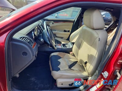Zdjęcie 7 z 12 samochodu: 2012 CHRYSLER 300 LIMITED VIN:2C3CCACG6CH308670 - miniatura
