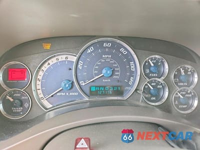 Zdjęcie 9 z 13 samochodu: 2002 CADILLAC ESCALADE LUXURY VIN:1GYEK63N22R129408 - miniatura