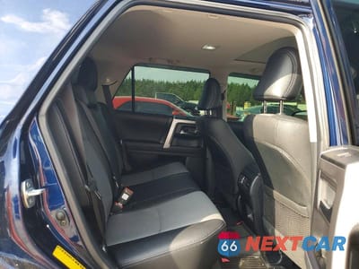 Zdjęcie 10 z 12 samochodu: 2023 TOYOTA 4RUNNER SR5 PREMIUM VIN:JTEFU5JR8P5301178 - miniatura