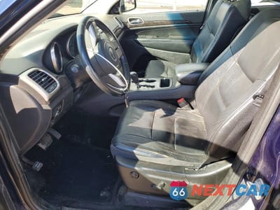 Zdjęcie 7 z 11 samochodu: 2012 JEEP GRAND CHEROKEE LAREDO VIN:1C4RJFAG3CC350051 - miniatura