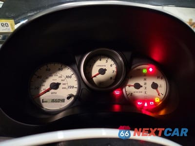 Zdjęcie 9 z 12 samochodu: 2002 TOYOTA RAV4 BASE VIN:JTEHH20V926051186 - miniatura