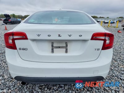 Zdjęcie 6 z 12 samochodu: 2012 VOLVO S60 T5 VIN:YV1622FS2C2077819 - miniatura