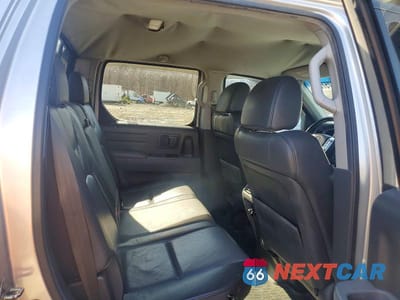 Zdjęcie 10 z 12 samochodu: 2006 HONDA RIDGELINE RTL VIN:2HJYK16566H557632 - miniatura