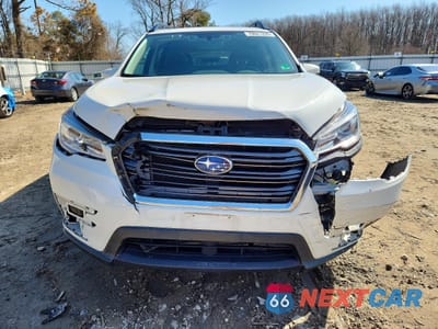 Piąte zdjęcie samochodu w środku: 2021 SUBARU ASCENT PREMIUM VIN:4S4WMAED2M3474743 - miniatura