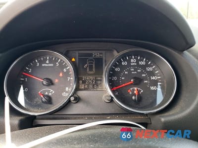 Zdjęcie 9 z 13 samochodu: 2013 NISSAN ROGUE S VIN:JN8AS5MT5DW009302 - miniatura