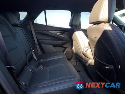 Zdjęcie 11 z 13 samochodu: 2025 CHEVROLET BLAZER LT VIN:3GNKDBRM8SS248109 - miniatura