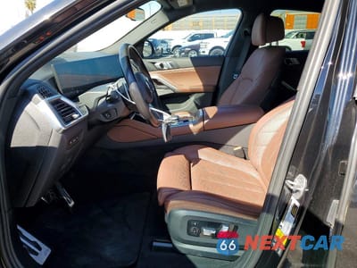 Zdjęcie 7 z 12 samochodu: 2024 BMW X6 XDRIVE40I VIN:5UX33EX00R9S41071 - miniatura