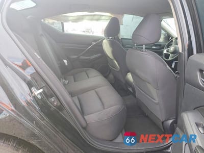 Zdjęcie 10 z 13 samochodu: 2019 NISSAN ALTIMA 2.5 S VIN:1N4BL4BV1KC251052 - miniatura
