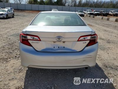 Zdjęcie 6 z 12 samochodu: 2012 TOYOTA CAMRY LE VIN:4T1BF1FK1CU013130 - miniatura
