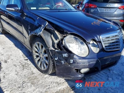 Zdjęcie 12 z 12 samochodu: 2007 MERCEDES-BENZ E 280 4MATIC VIN:WDBUF92XX7X216856 - miniatura