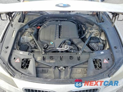 Zdjęcie 11 z 11 samochodu: 2013 BMW 740 LXI VIN:WBAYF4C56DD281538 - miniatura