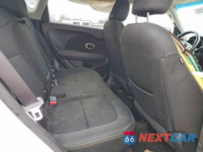 Zdjęcie 11 z 13 samochodu: 2014 KIA SOUL + VIN:KNDJP3A58E7005585 - miniatura