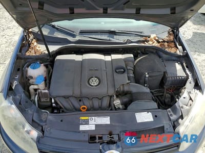Zdjęcie 11 z 12 samochodu: 2013 VOLKSWAGEN GOLF VIN:WVWDB7AJ2DW097085 - miniatura