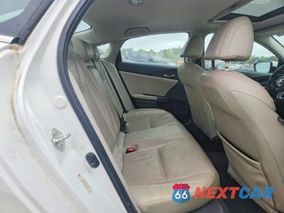 Zdjęcie 10 z 11 samochodu: 2022 HONDA INSIGHT TOURING VIN:19XZE4F9XNE001547 - miniatura