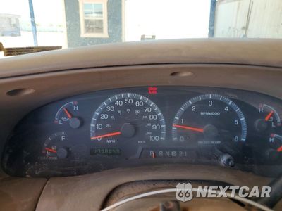 Zdjęcie 9 z 12 samochodu: 2003 FORD F150 VIN:1FTRW07L83KB70136 - miniatura