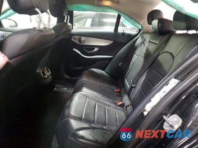 Zdjęcie 10 z 12 samochodu: 2018 MERCEDES-BENZ C 300 4MATIC VIN:55SWF4KB0JU245476 - miniatura