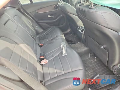 Zdjęcie 11 z 13 samochodu: 2018 MERCEDES-BENZ GLC 300 4MATIC VIN:WDC0G4KB2JV110208 - miniatura