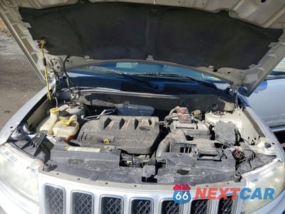 Zdjęcie 12 z 12 samochodu: 2012 JEEP COMPASS LATITUDE VIN:1C4NJDEB5CD548321 - miniatura