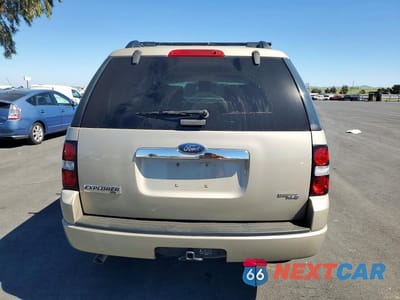 Zdjęcie 6 z 13 samochodu: 2007 FORD EXPLORER XLT VIN:1FMEU73E17UB74359 - miniatura