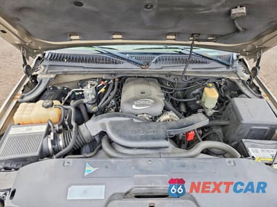 Zdjęcie 11 z 13 samochodu: 2002 CHEVROLET TAHOE K1500 VIN:1GNEK13ZX2R274375 - miniatura