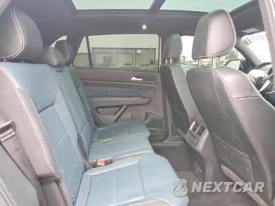 Zdjęcie 11 z 13 samochodu: 2022 VOLKSWAGEN ATLAS CROSS SPORT SEL R-LINE VIN:1V2AE2CA7NC225123 - miniatura