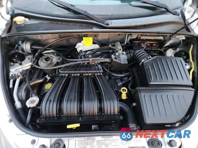 Zdjęcie 11 z 12 samochodu: 2003 CHRYSLER PT CRUISER CLASSIC VIN:3C4FY48BX3T654351 - miniatura