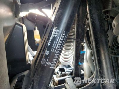 Zdjęcie 10 z 10 samochodu: 2024 POLARIS RZR PRO XP UTILITY VEHICLE VIN:3NSRAE92XRG067427 - miniatura