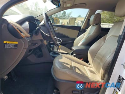 Zdjęcie 7 z 12 samochodu: 2014 HYUNDAI SANTA FE SPORT 2.0T VIN:5XYZUDLA5EG133121 - miniatura