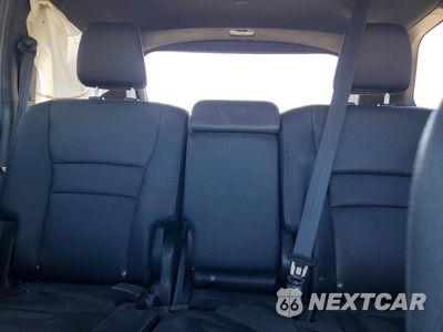Zdjęcie 10 z 13 samochodu: 2022 HONDA PASSPORT EXL VIN:5FNYF7H50NB005542 - miniatura