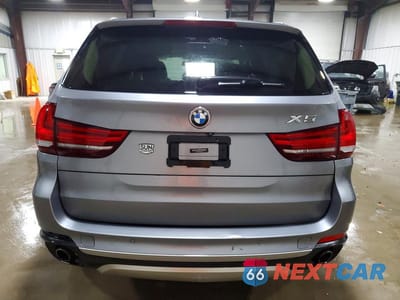 Zdjęcie 6 z 13 samochodu: 2015 BMW X5 XDRIVE35I VIN:5UXKR0C57F0P09151 - miniatura