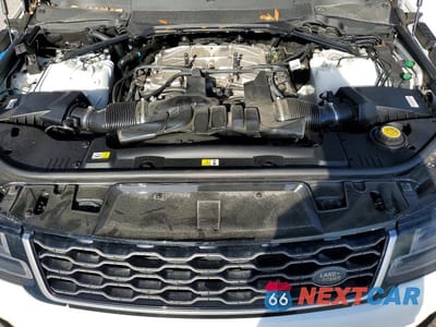 Zdjęcie 12 z 13 samochodu: 2019 LAND ROVER RANGE ROVER SPORT HSE VIN:SALWR2RV0KA820384 - miniatura