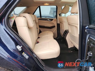 Zdjęcie 11 z 13 samochodu: 2017 MERCEDES-BENZ GLE 350 4MATIC VIN:4JGDA5HB9HA945046 - miniatura